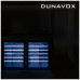 Винный шкаф Dunavox DAUF 46 138SS Винный шкаф Dunavox DAUF 46 138SS