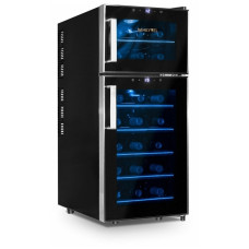Винный шкаф Meyvel MV21 BF2 easy Винный шкаф Meyvel MV21 BF2 easy