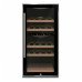 Винный шкаф Caso WineComfort 24 black