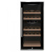 Винный шкаф Caso WineComfort 24 black
