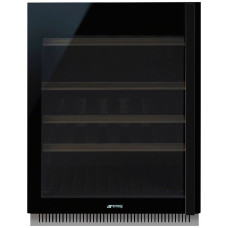 Винный шкаф Smeg CVI638LN3