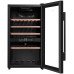Винный шкаф MAUNFELD MFWC-124D49