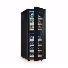 Винный шкаф Meyvel MV19 KBF2 Винный шкаф Meyvel MV19 KBF2