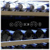 Винный шкаф Meyvel MV42 KBB2 Винный шкаф Meyvel MV42 KBB2