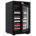 Винный шкаф Meyvel MV46 WB1 M
