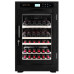 Винный шкаф Meyvel MV46 WB1 M