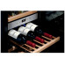 Винный шкаф Caso WineComfort 38 black