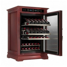 Винный шкаф Meyvel MV46 WM1 C Винный шкаф Meyvel MV46 WM1 C