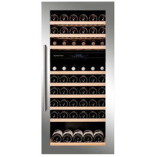 Винный шкаф Dunavox DAVS 72 185DSS
