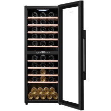 Винный шкаф MAUNFELD MFWC-201D77 Винный шкаф MAUNFELD MFWC-201D77