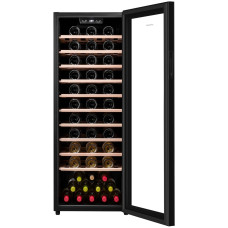 Винный шкаф MAUNFELD MFWC-201S84 Винный шкаф MAUNFELD MFWC-201S84