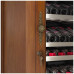 Винный шкаф Meyvel MV66 WN1 C