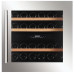 Винный шкаф Dunavox DAVS 25 63DSS Винный шкаф Dunavox DAVS 25 63DSS