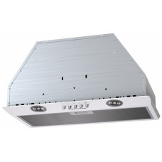 Встраиваемая вытяжка KRONA RUNA 600 white PB Встраиваемая вытяжка KRONA RUNA 600 white PB