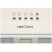 Встраиваемая вытяжка KRONA RUNA 600 ivory PB