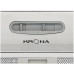 Встраиваемая вытяжка KRONA RUNA 600 inox S Встраиваемая вытяжка KRONA RUNA 600 inox S