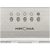 Встраиваемая вытяжка KRONA RUNA 600 inox PB Встраиваемая вытяжка KRONA RUNA 600 inox PB
