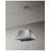 Кухонная вытяжка Elica IKONA LIGHT IX F 60 Кухонная вытяжка Elica IKONA LIGHT IX F 60