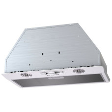 Встраиваемая вытяжка KRONA RUNA 600 white S Встраиваемая вытяжка KRONA RUNA 600 white S