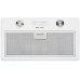 Встраиваемая вытяжка KRONA RUNA 600 white S
