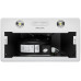 Встраиваемая вытяжка KRONA RUNA 600 white S