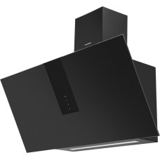 Кухонная вытяжка MAUNFELD Aurora 90 черный матовый Кухонная вытяжка MAUNFELD Aurora 90 черный матовый