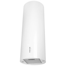 Кухонная вытяжка HOMSair ART 1050WL 35 БЕЛЫЙ Кухонная вытяжка HOMSair ART 1050WL 35 БЕЛЫЙ