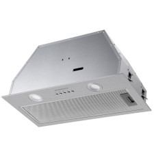 Встраиваемая вытяжка MAUNFELD TRAPEZE 602M нержавеющая сталь