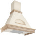 Кухонная вытяжка Эликор Бельведер Валенсия 90П 650 П3Д топленое молоко дуб неокрашенный