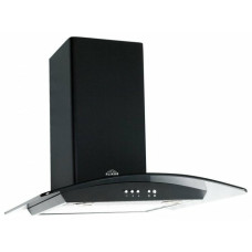 Кухонная вытяжка Elikor Аметист 50П 430 К3Д черный тонир