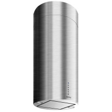 Кухонная вытяжка Korting KHA 4970 X Cylinder Кухонная вытяжка Korting KHA 4970 X Cylinder