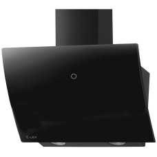 Кухонная вытяжка Lex Plaza GS 600 black Кухонная вытяжка Lex Plaza GS 600 black