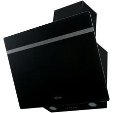 Кухонная вытяжка Monsher TOULOUSE 60 Noir