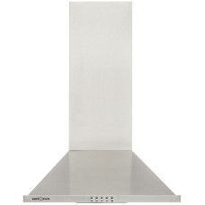 Кухонная вытяжка KRONA BELLA 500 inox PB