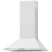 Кухонная вытяжка KRONA BELLA 500 WHITE push button