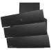 Кухонная вытяжка Lex Rio GS 600 black Кухонная вытяжка Lex Rio GS 600 black