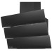 Кухонная вытяжка Lex Rio G 600 Black Кухонная вытяжка Lex Rio G 600 Black