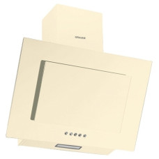 Кухонная вытяжка GRAUDE DHE 60 1 C Кухонная вытяжка GRAUDE DHE 60 1 C