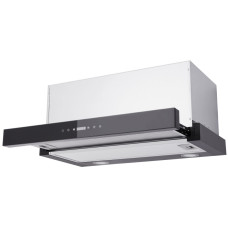 Встраиваемая вытяжка Exiteq EX 1146 black