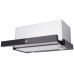 Встраиваемая вытяжка Exiteq EX 1146 black