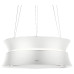 Кухонная вытяжка Falmec Dama IS 60 White CDCN60 E0P7 ZZZB461F