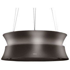 Кухонная вытяжка Falmec Dama IS 60 Gunmetal CDCN60 E0P7 ZZZD461F Кухонная вытяжка Falmec Dama IS 60 Gunmetal CDCN60 E0P7 ZZZD461F