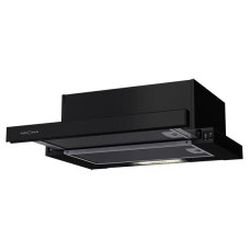 Встраиваемая вытяжка KRONA KAMILLA 500 BLACK