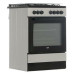 Газовая плита Beko FSM62120DS