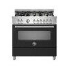 Комбинированная плита Bertazzoni PRO96L1ENET Комбинированная плита Bertazzoni PRO96L1ENET