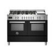 Комбинированная плита Bertazzoni PRO 126 G 2 ENET Комбинированная плита Bertazzoni PRO 126 G 2 ENET
