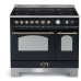 Комбинированная плита Lofra RNMD 96 MFTE