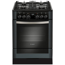 Комбинированная плита Gefest 6502 03 0244