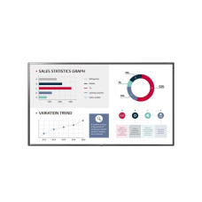 Панель LG 86UL3G