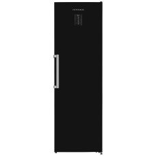 Морозильная камера Kuppersberg NFS 186 BK